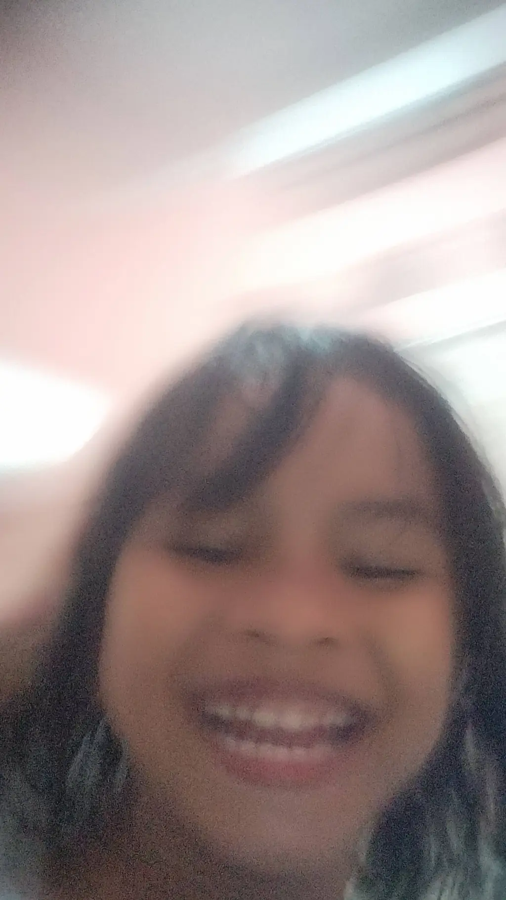 ai character: fahira  background