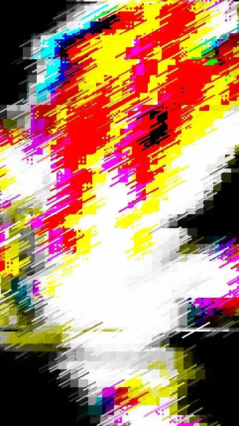 ai character: 666 background