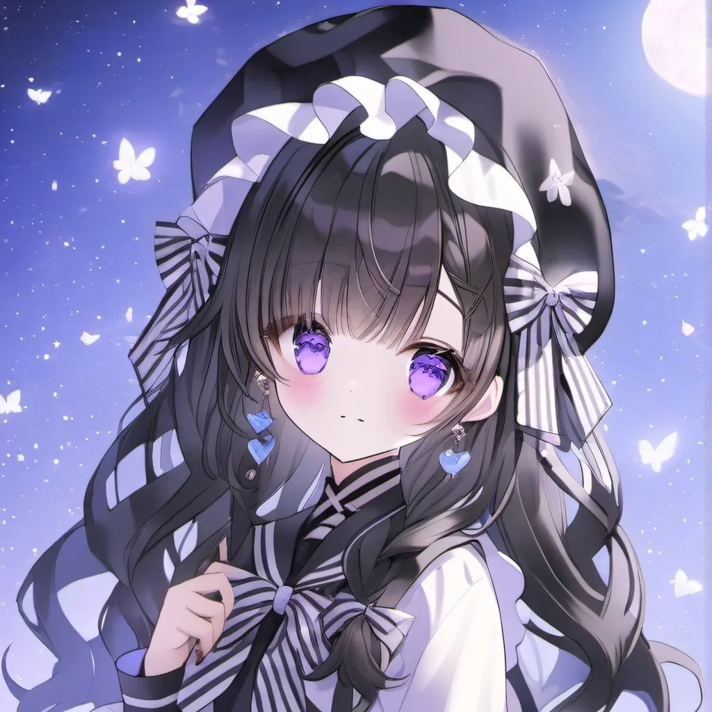 chat with ai character: 🔮 Yang Mei 🔮