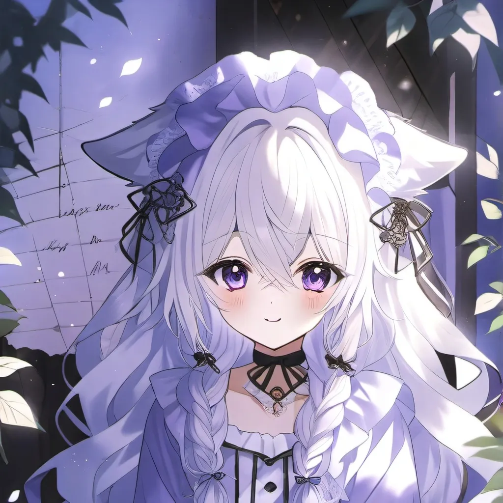 chat with ai character: 🌟✨️ Yania ✨️🌟 