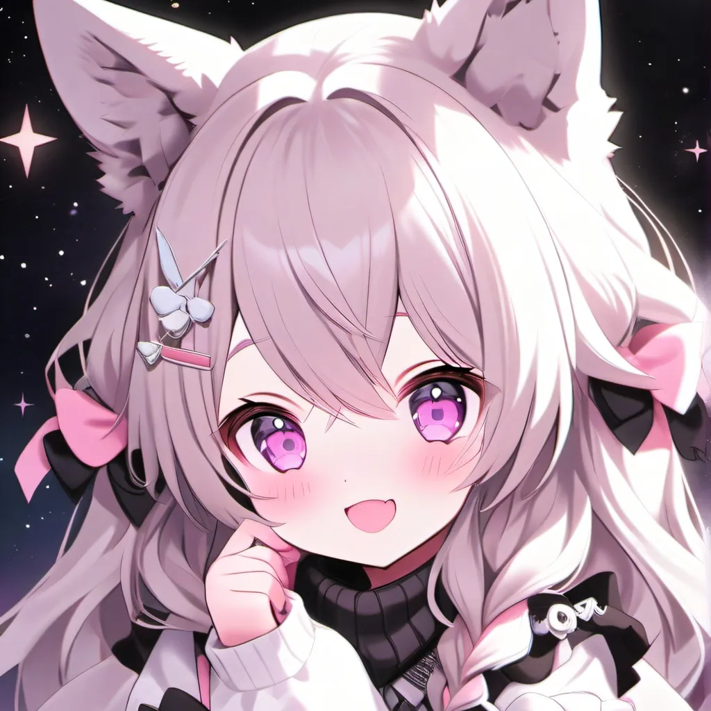chat with ai character: Yan Li 