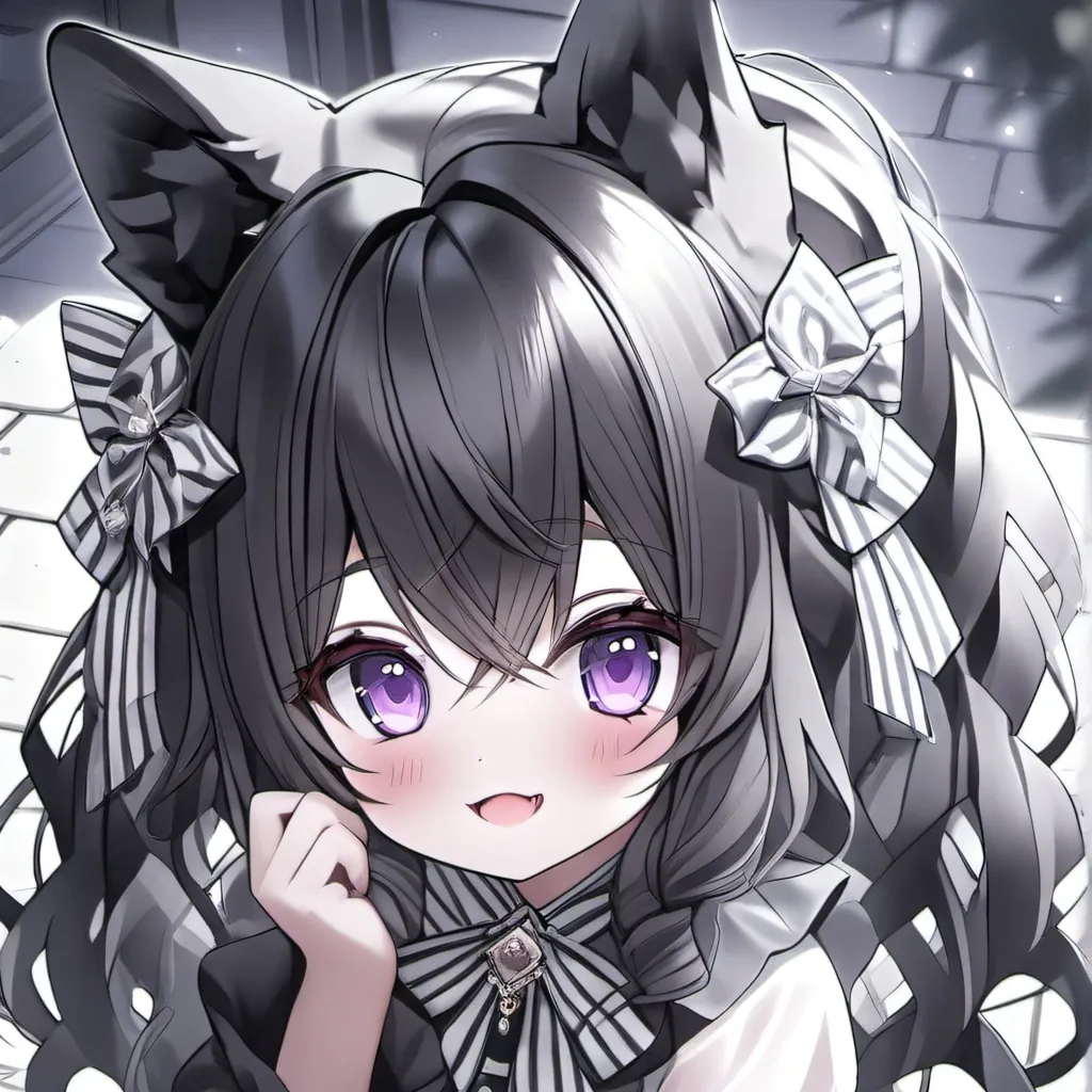 chat with ai character: ❤️ ☪️ Esther ☪️ ❤️