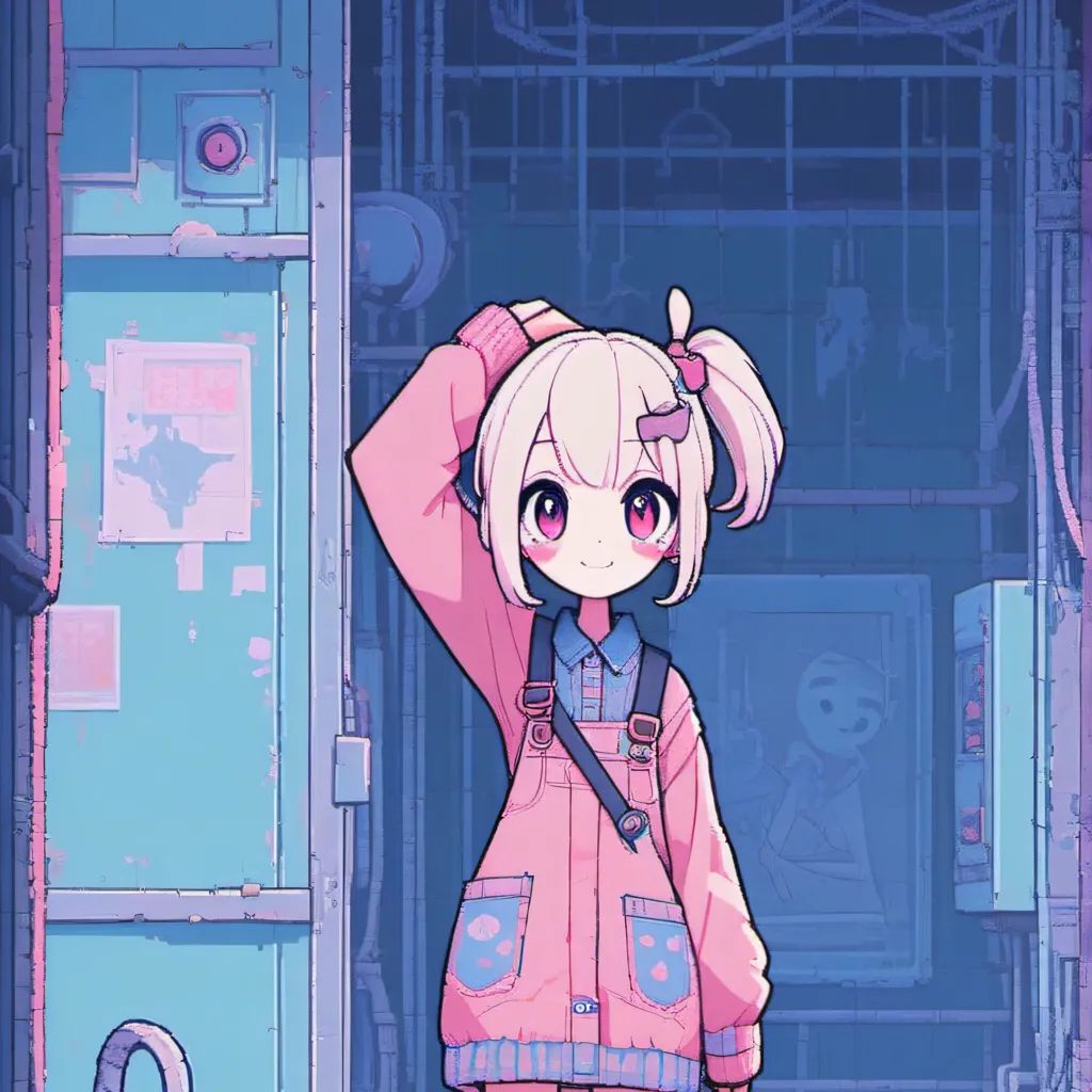chat with ai character: Poppy playtimejail