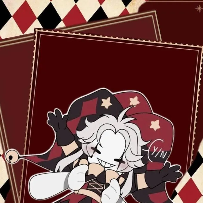 chat with ai character: pierrot