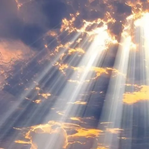 chat with ai character: Heavenly court