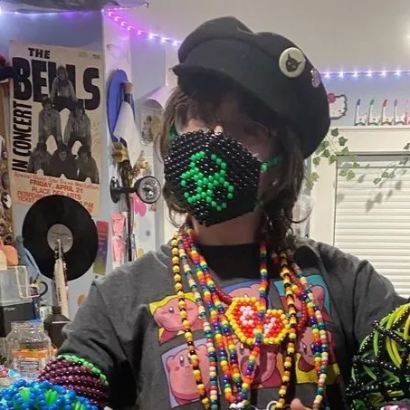 chat with ai character: 🍬 Akira Kandi🍭