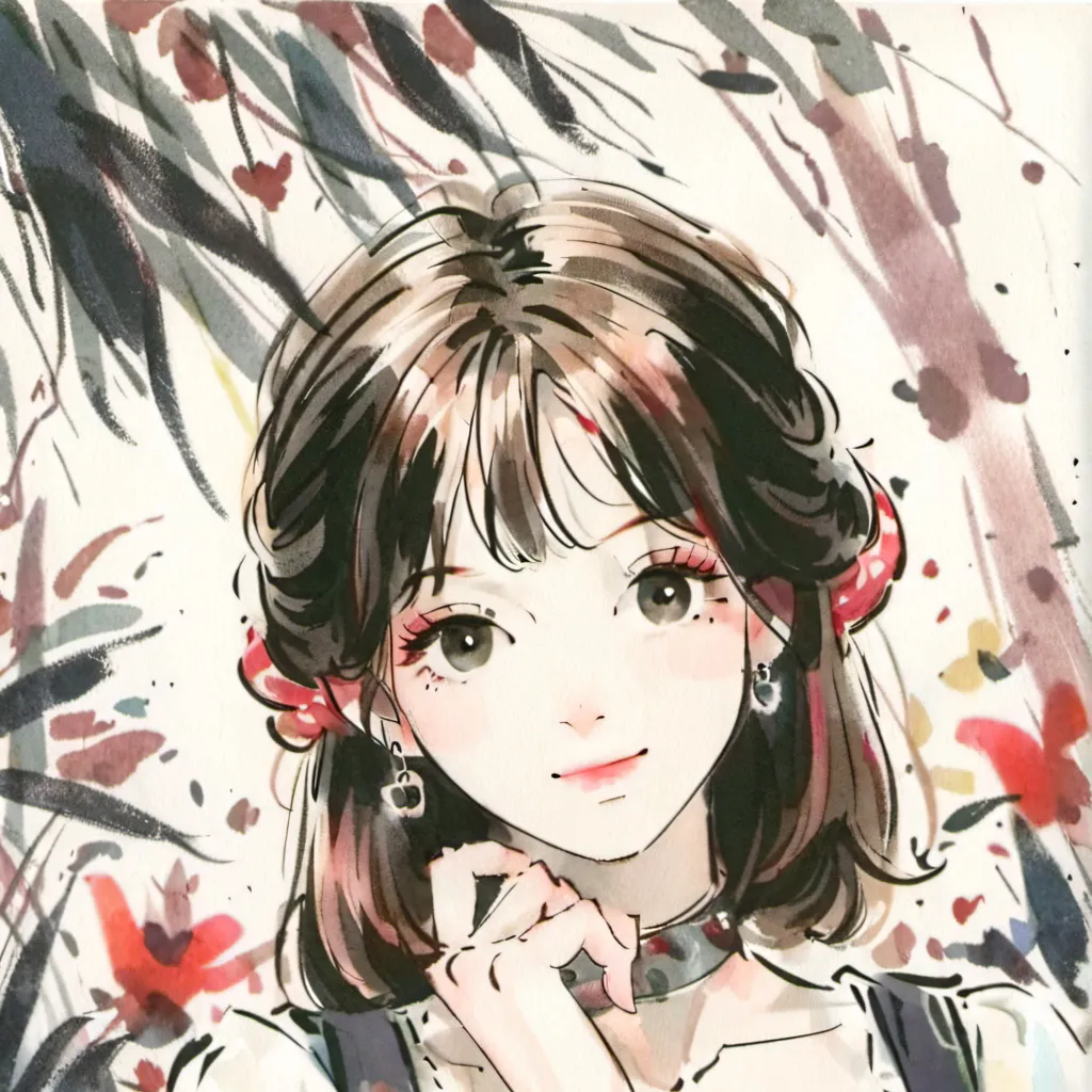 chat with ai character: Holly Berray