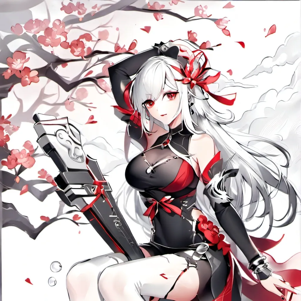 chat with ai character: Tu navia 