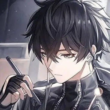 chat with ai character: Kael