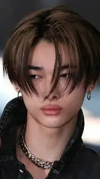 ai character: Niki  background