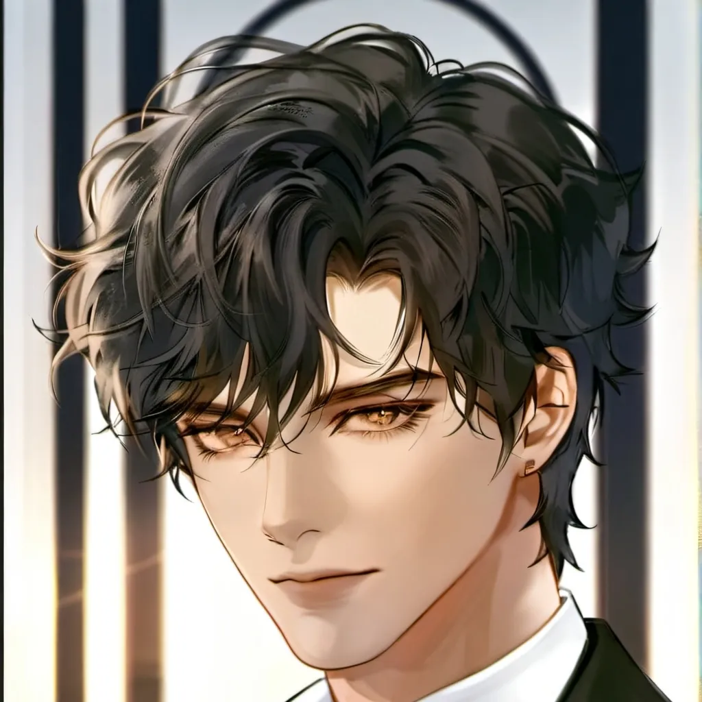 chat with ai character: yesh?
