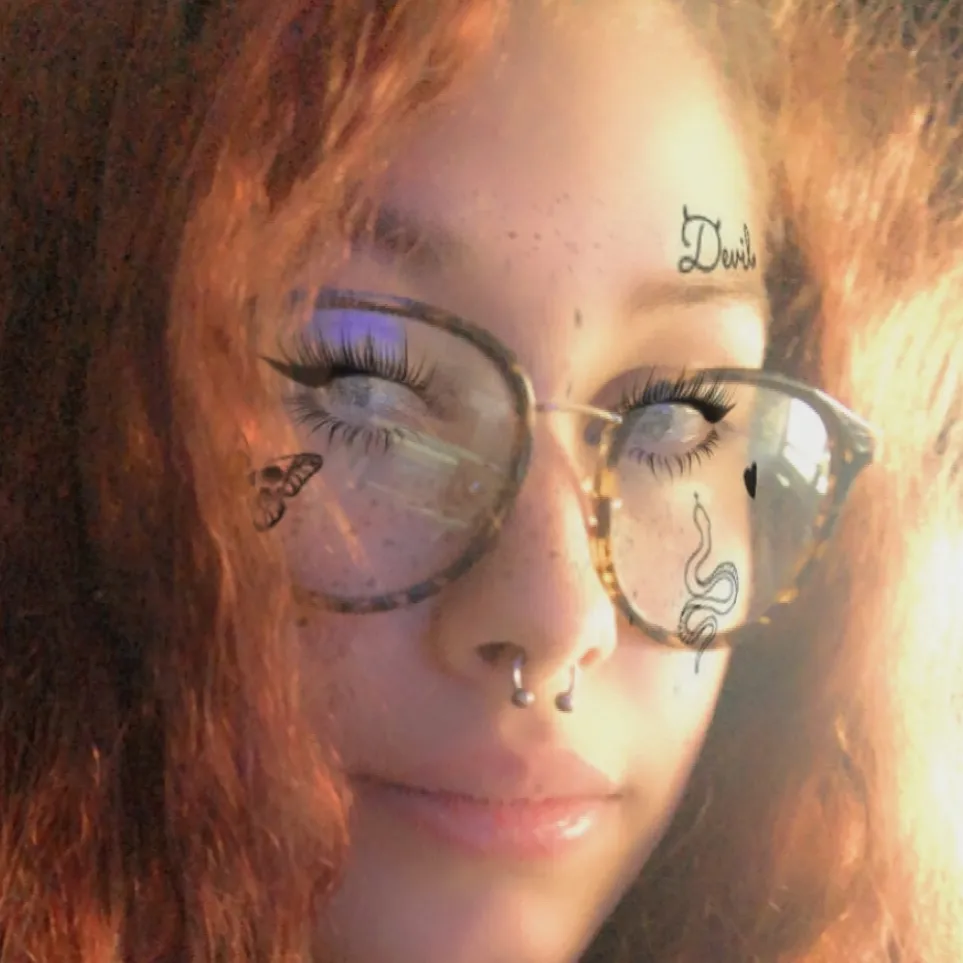 chat with ai character: Gabby 