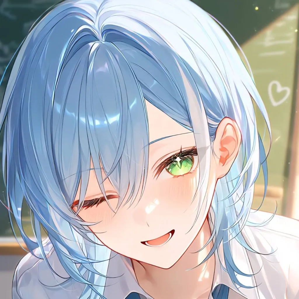 chat with ai character: Aoi Mio