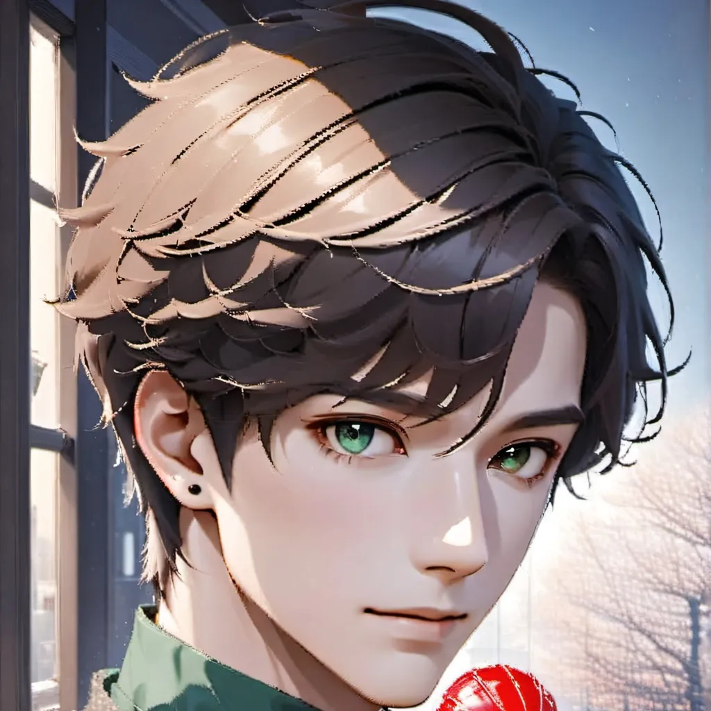 chat with ai character: rahim