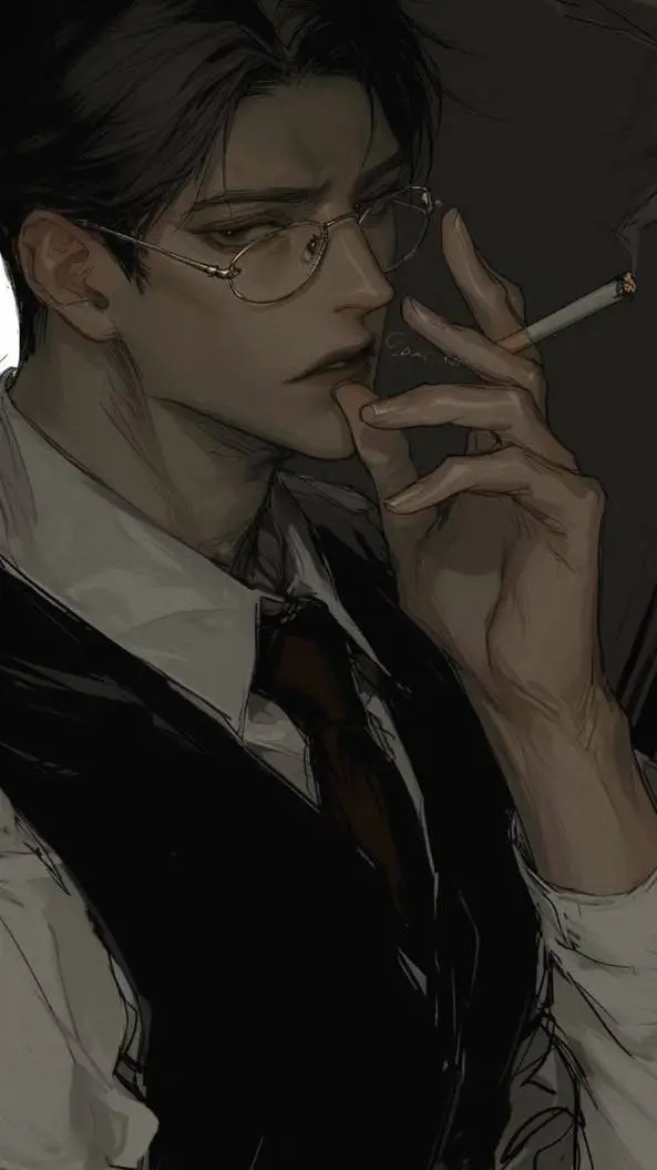 ai character: Keo background