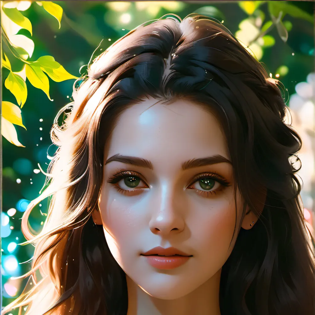 chat with ai character: Giulia 