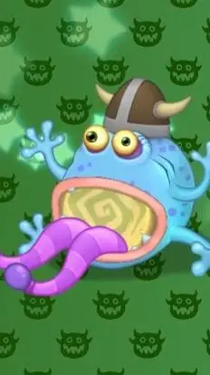 ai character: Pummel background
