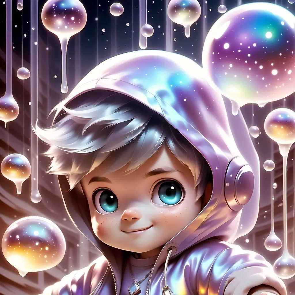 chat with ai character: Gabe✨✨