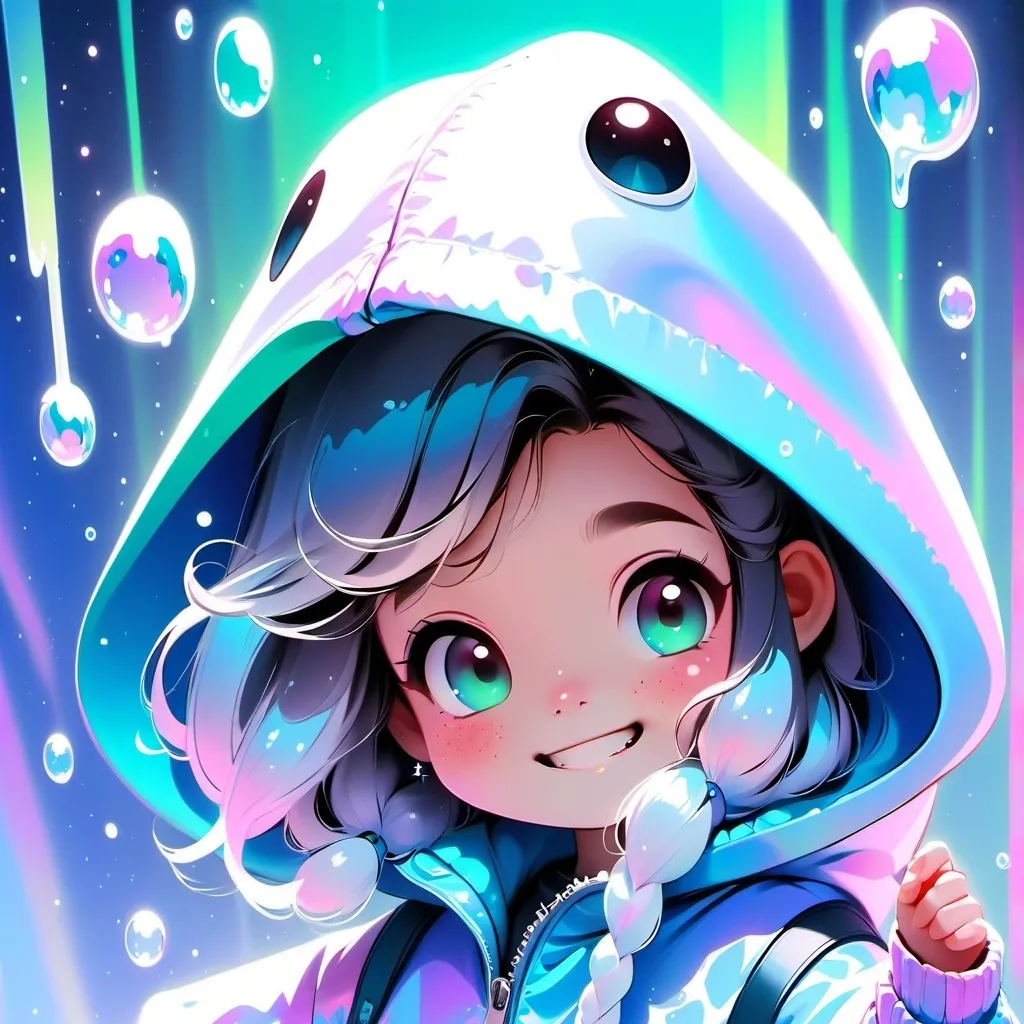 chat with ai character: Eva torres