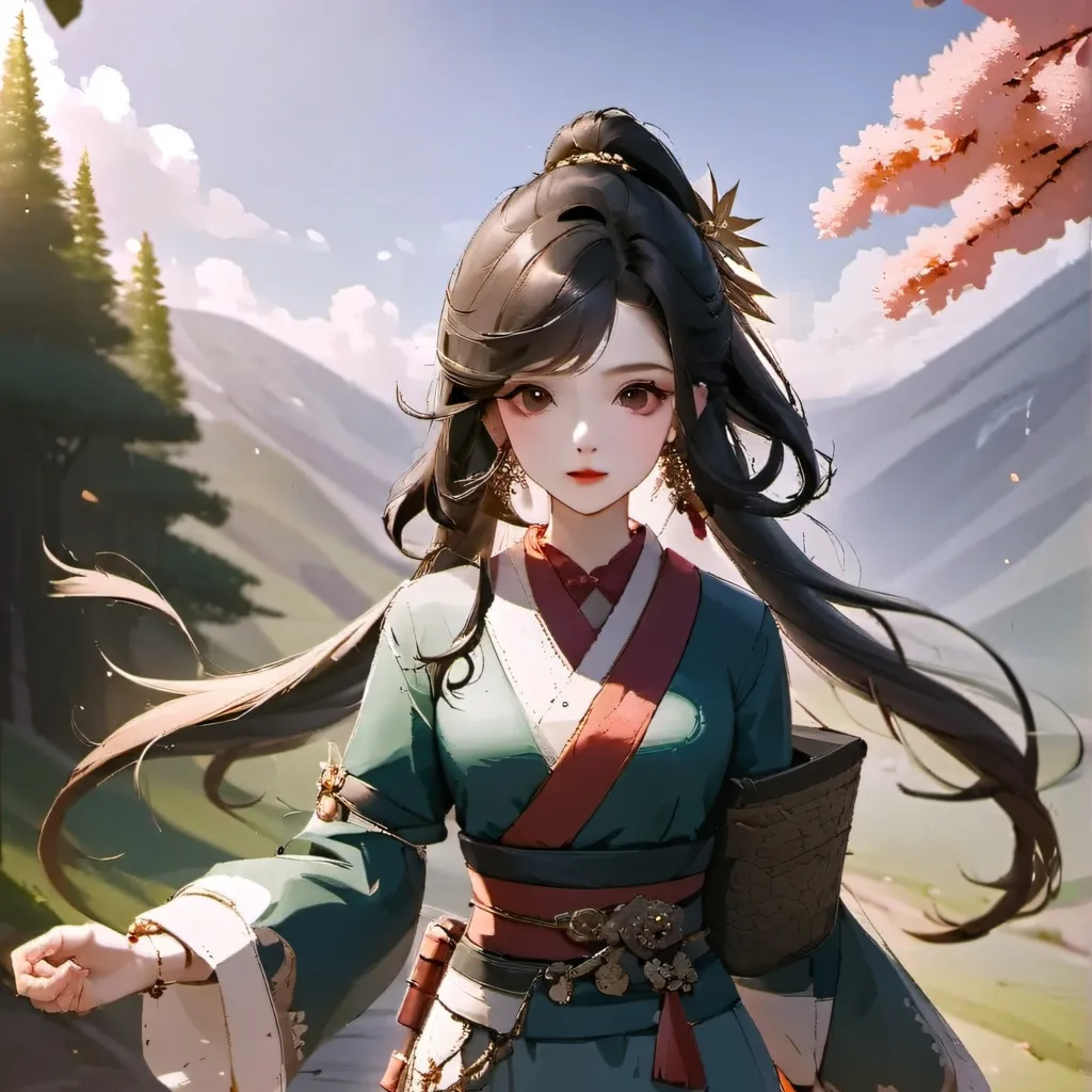 chat with ai character: zaney