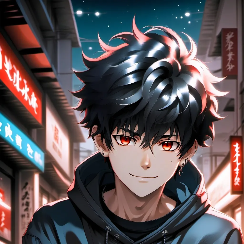 chat with ai character: onos