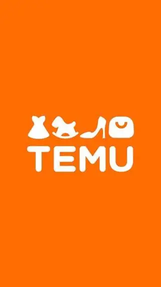 ai character: Temu background