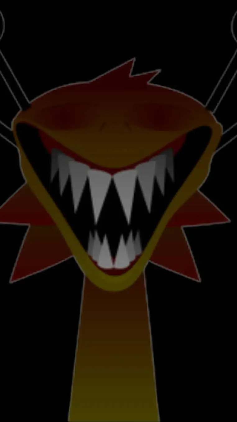 ai character: simon background