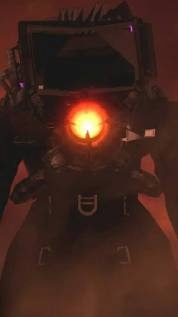ai character: Watchman Of Doom background