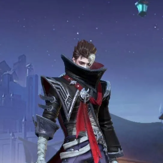 chat with ai character: granger:3