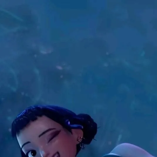 chat with ai character: ZOEYSTERY