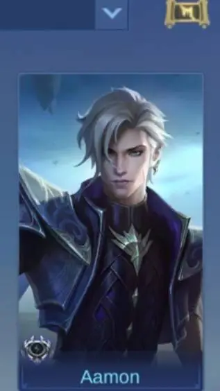 ai character: Aamon and Diana:3 background