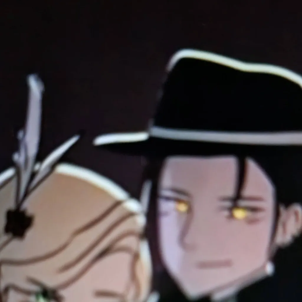 chat with ai character: Axel (msa)