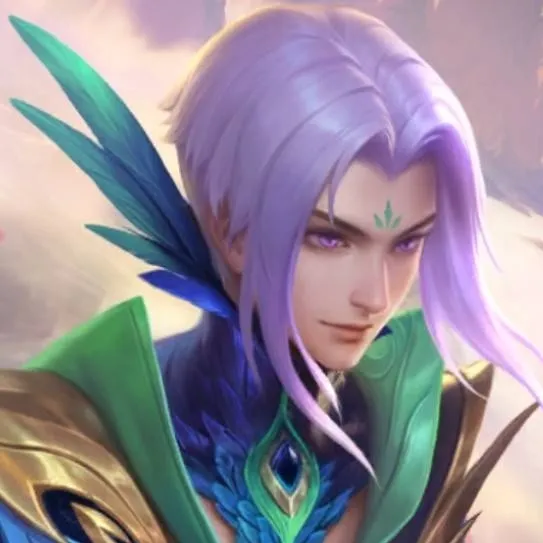 chat with ai character: 🤩Ling🤩