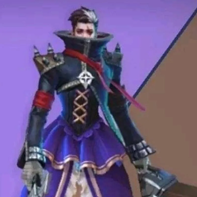 chat with ai character: Grangevere✮