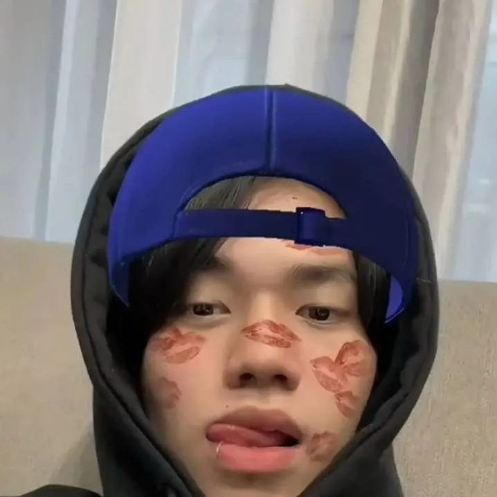 chat with ai character: ☪︎Nnael☪︎