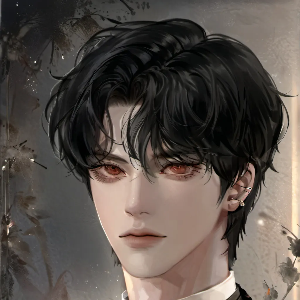 chat with ai character: Fin