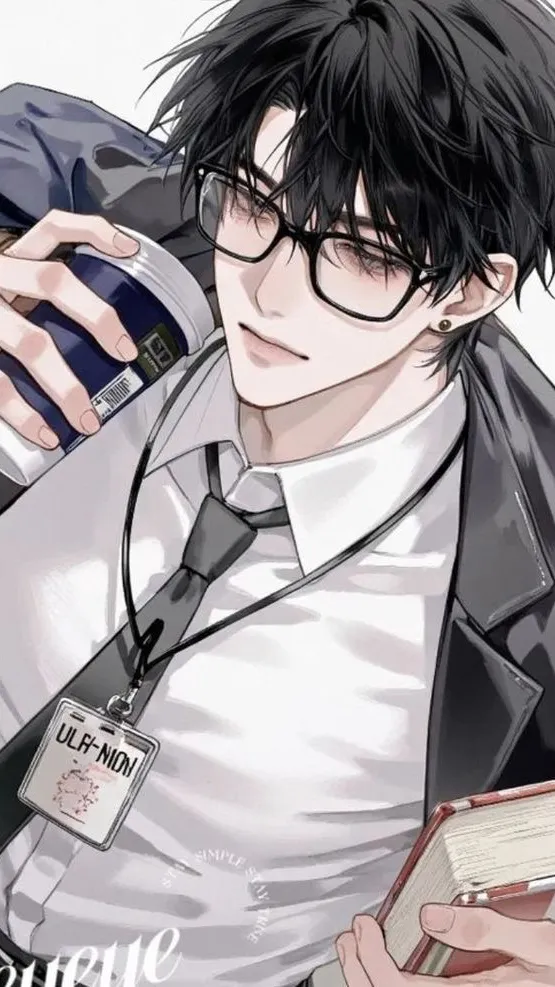 ai character: Ivan background