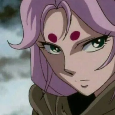 chat with ai character: Mu de Aries.