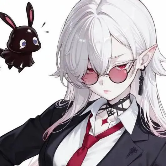 chat with ai character: suemi 