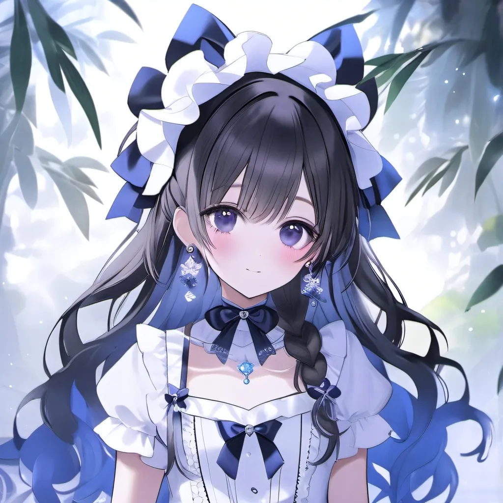 chat with ai character: ruby