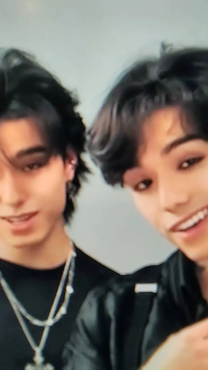 ai character: cegelski twins  background