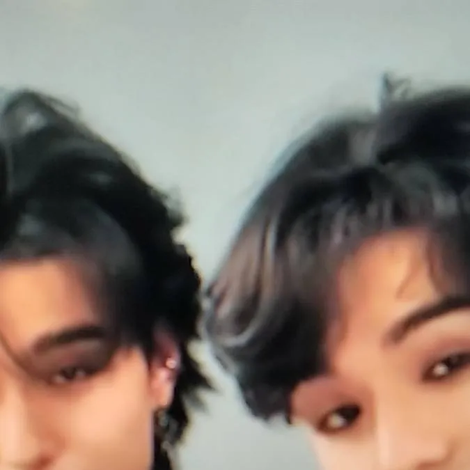 chat with ai character: Mathew and Daniel 