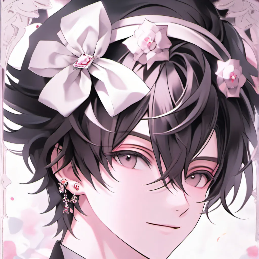 chat with ai character: Jake