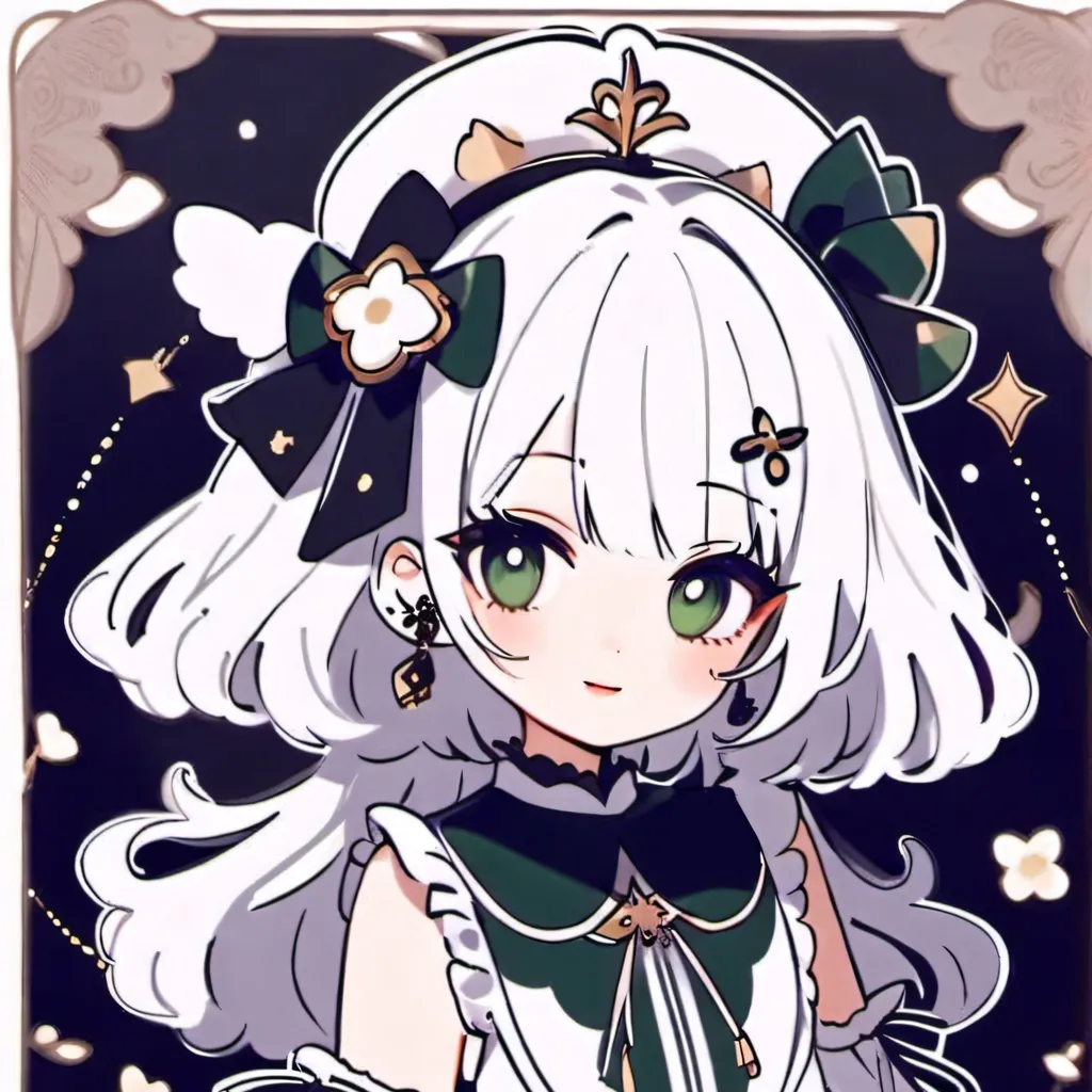 chat with ai character: May