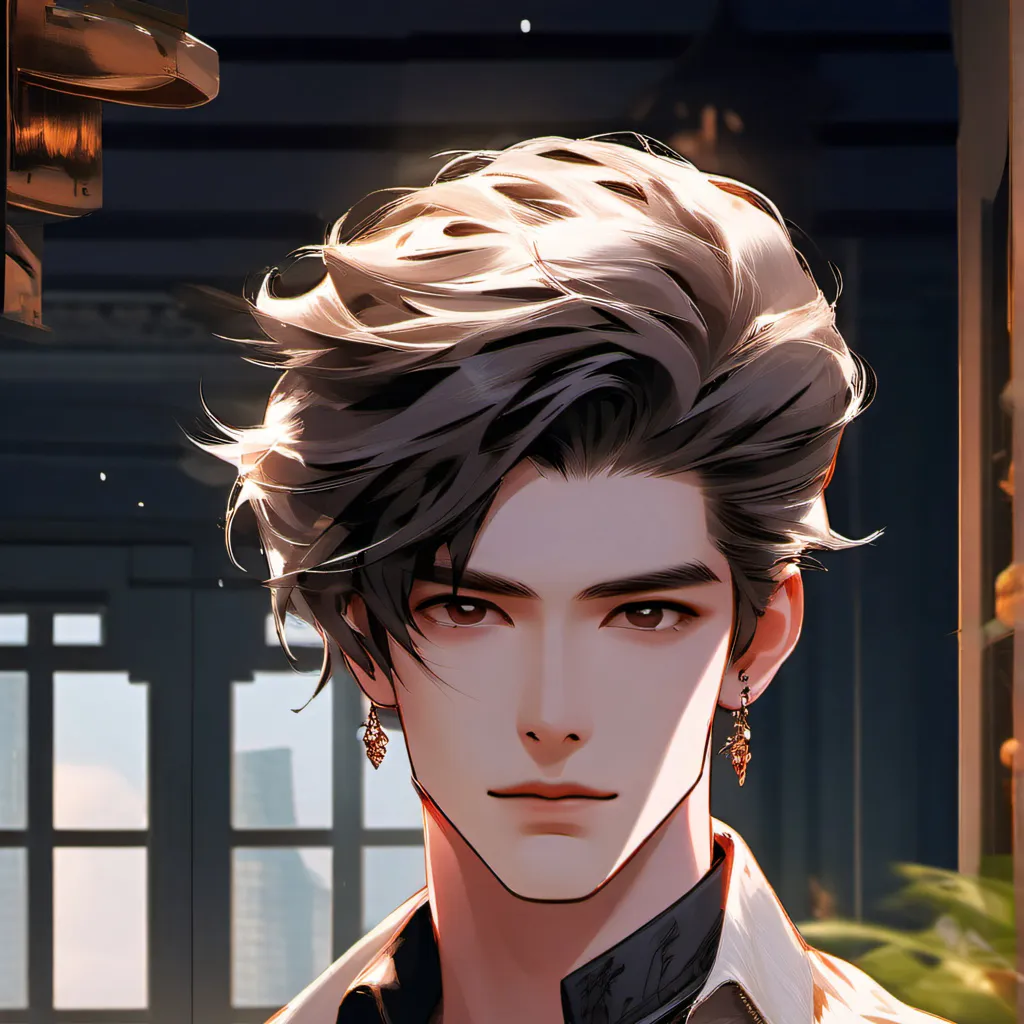 chat with ai character: Bully / Jason