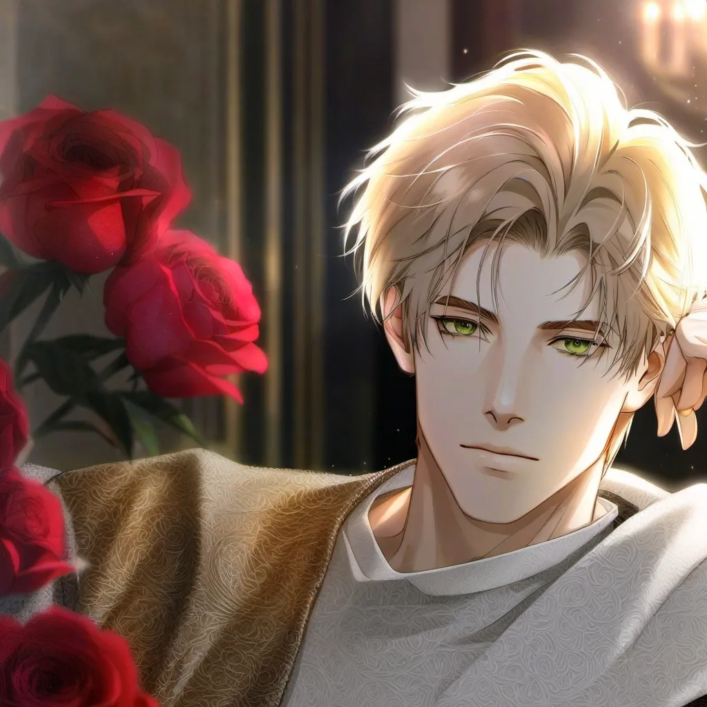 chat with ai character: Joe