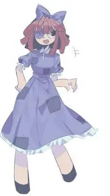 ai character: ragatha background
