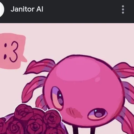 chat with ai character: kinito
