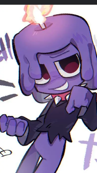 ai character: waxwell background