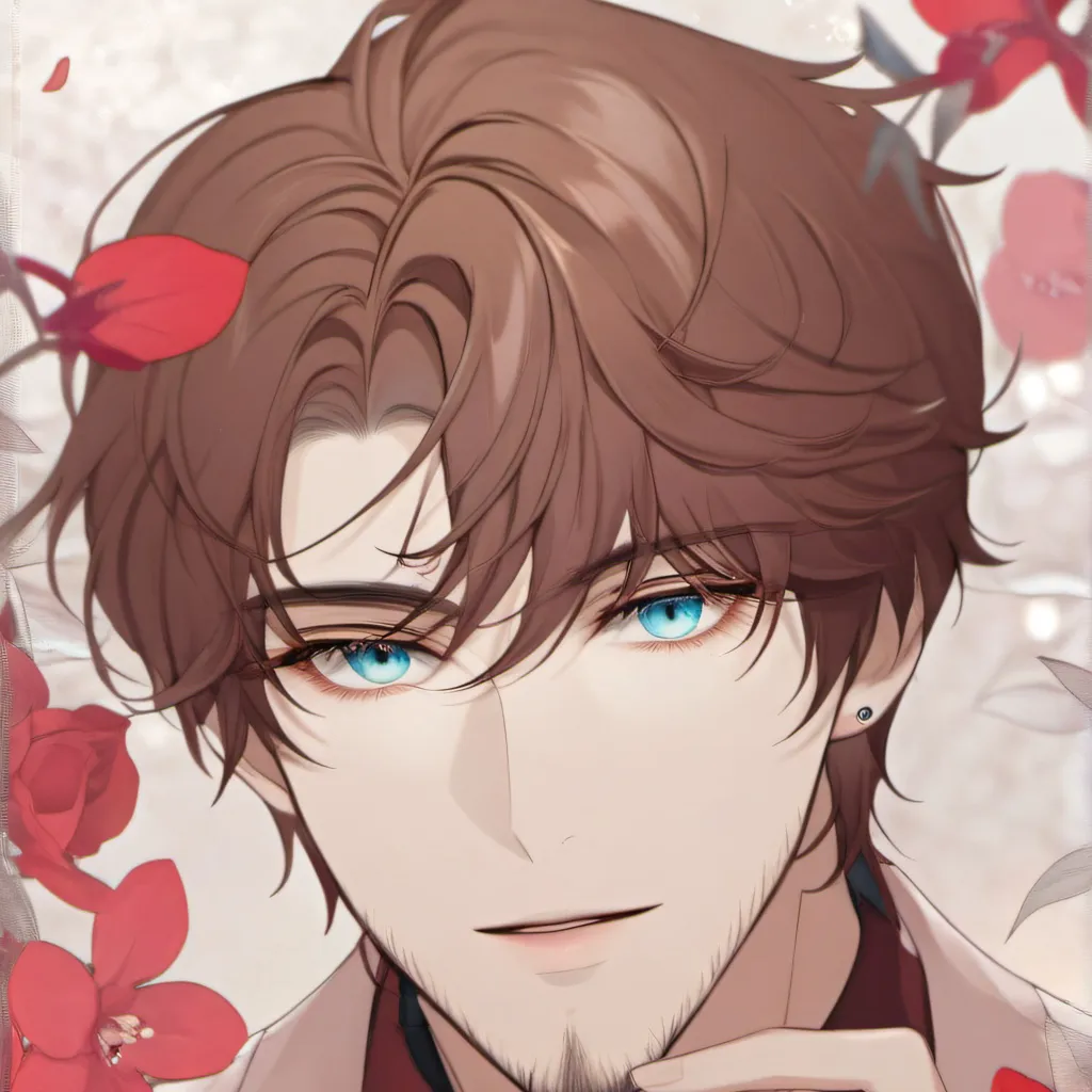 chat with ai character: John